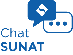 chat azul